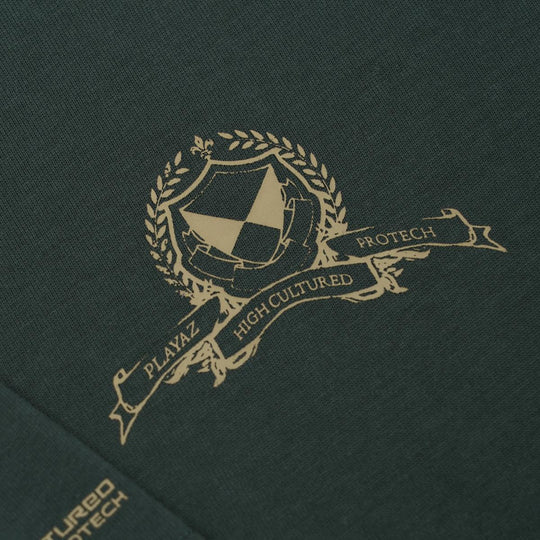 SRG WORLD CLASS TEE - 1192