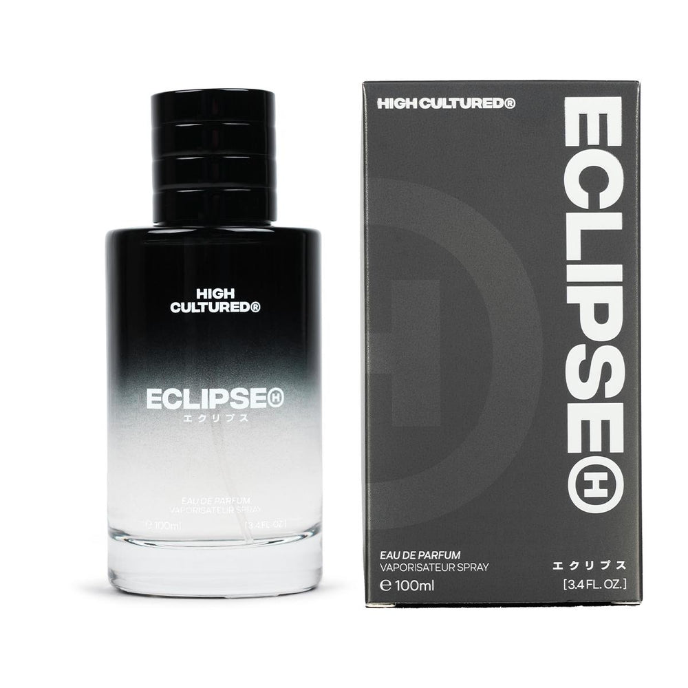Perfume Eclipse - 0039