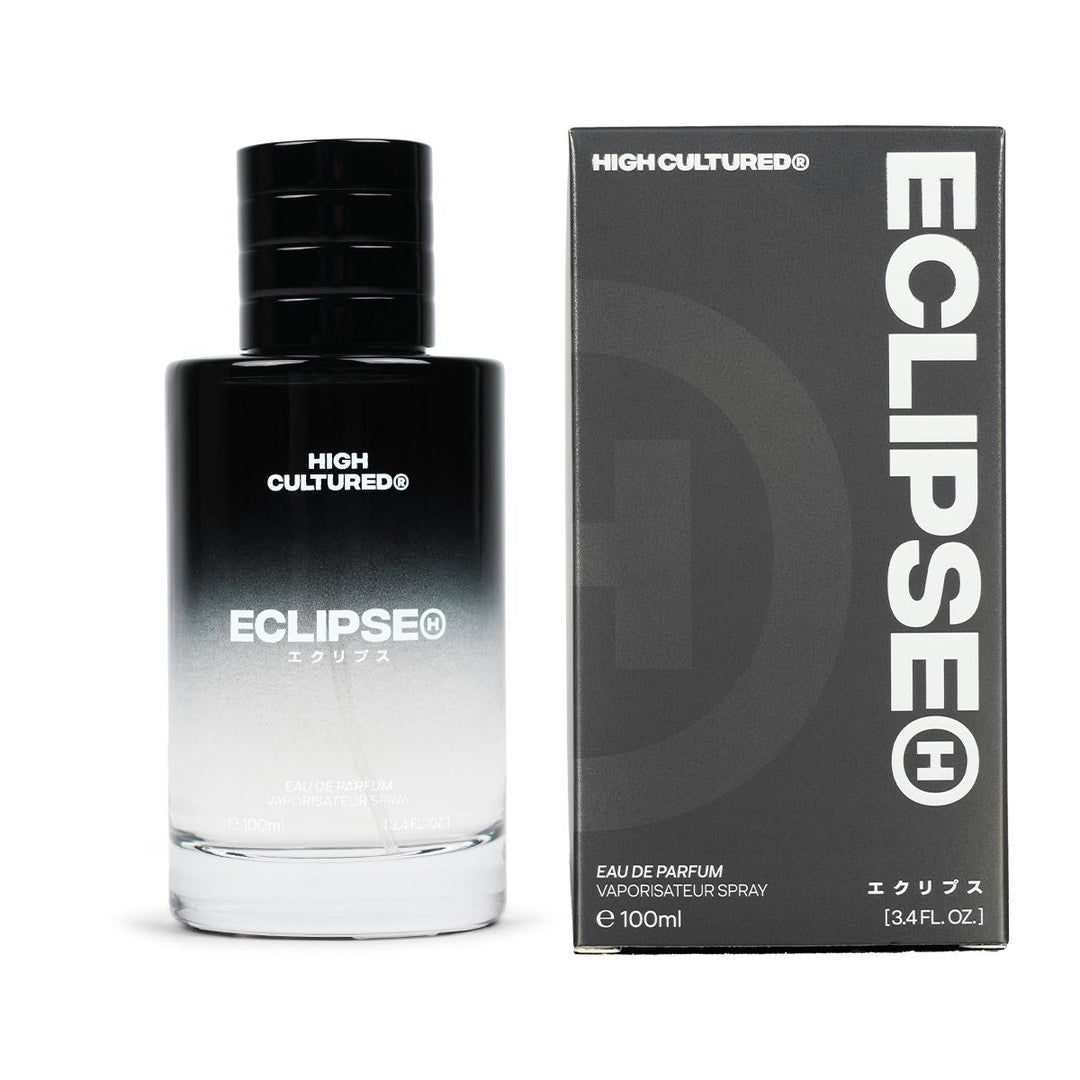 Perfume Eclipse - 0039