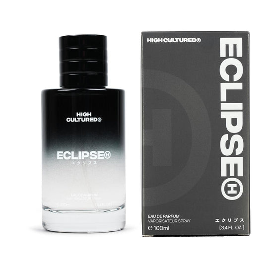 Perfume Eclipse - 0039