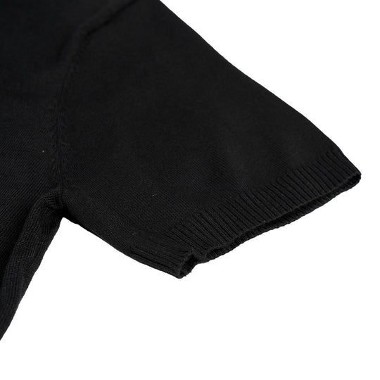 Wade Essential Knit Tee - 1075