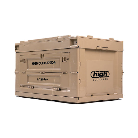 Outsiders Storage Box (L) - 23
