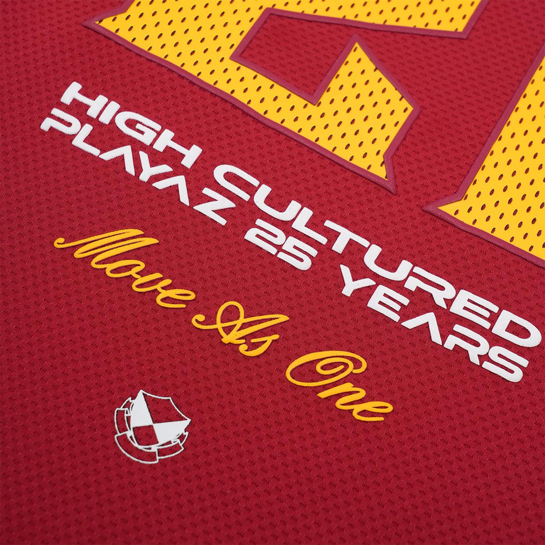 SRG MSC 2026 Official Kids Jersey Tee - 0002