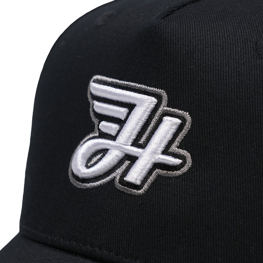 Supersonic A-Frame Cap - 182