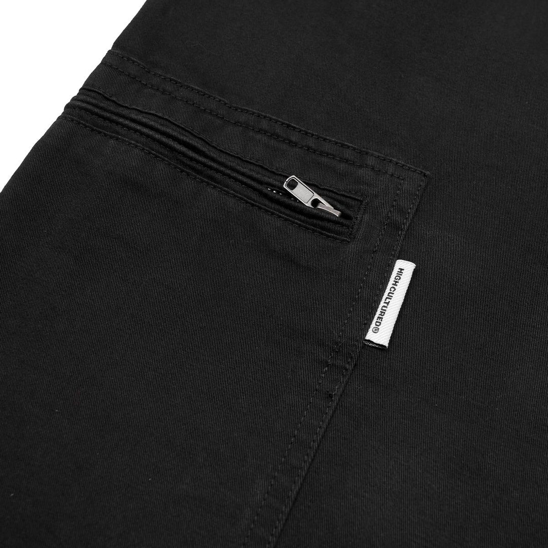 HIGH CULTURED Protocol Cargo Long Pants - 157
