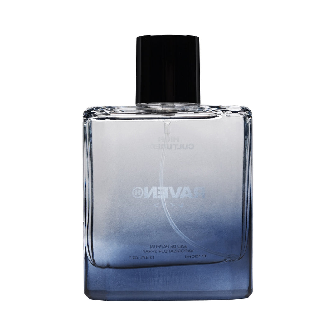 High Cultured Perfume Raven - 0043
