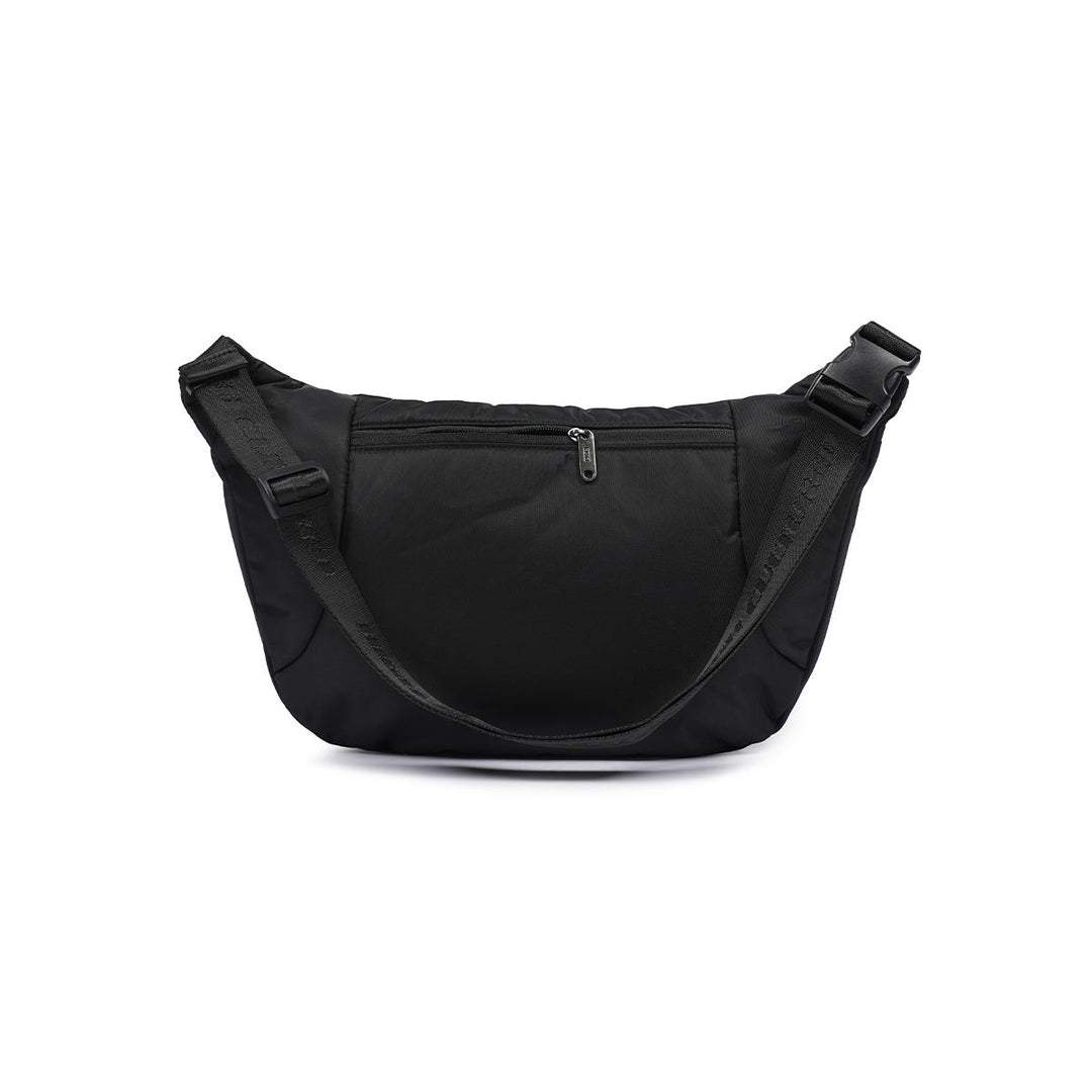 HIGH CULTURED Classic Crescent Shoulder Bag - 85