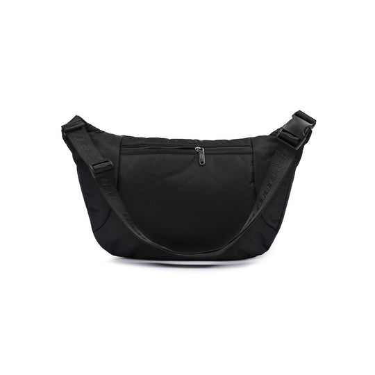 HIGH CULTURED Classic Crescent Shoulder Bag - 85
