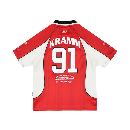 SRG M7 EDITION IN GAME KRAMM JERSEY - 174