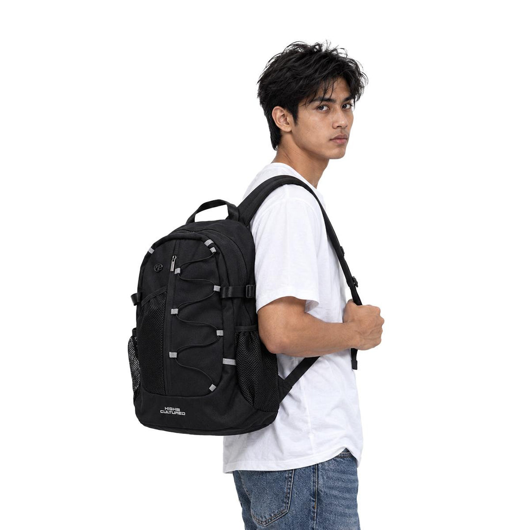 HIGH CULTURED Utility Backpack - 224