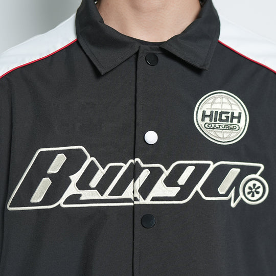 HC x BUNGA Superstar Varsity Jacket - 144