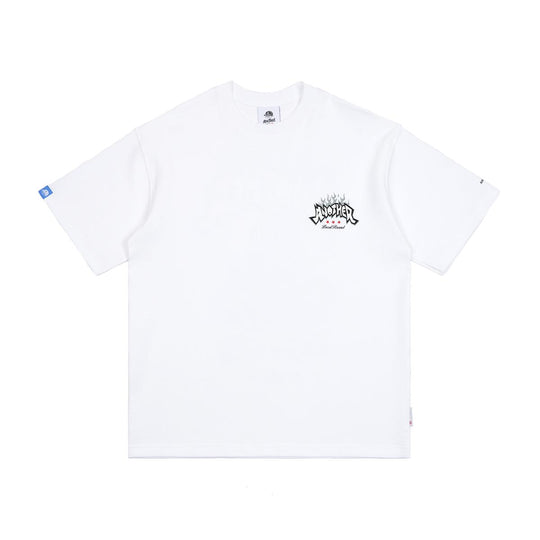 ANOTHER x Cawand Bad Influence Tee - 9100