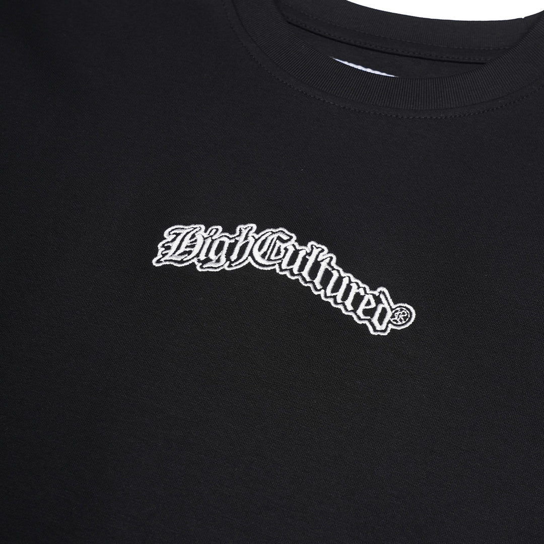 HC Rebellious Core Logo Tee - 1176