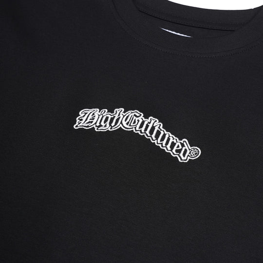 HC Rebellious Core Logo Tee - 1176