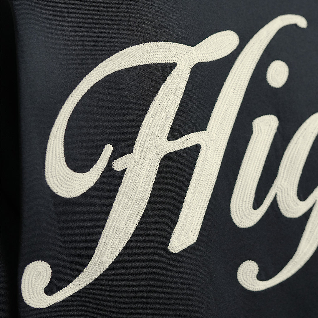 High Opulent Logo Tee - 1120