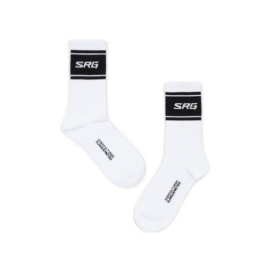 HIGH CULTURED x PLAYAZ x PROTECH x SRG M7 Basic Long Socks - 34