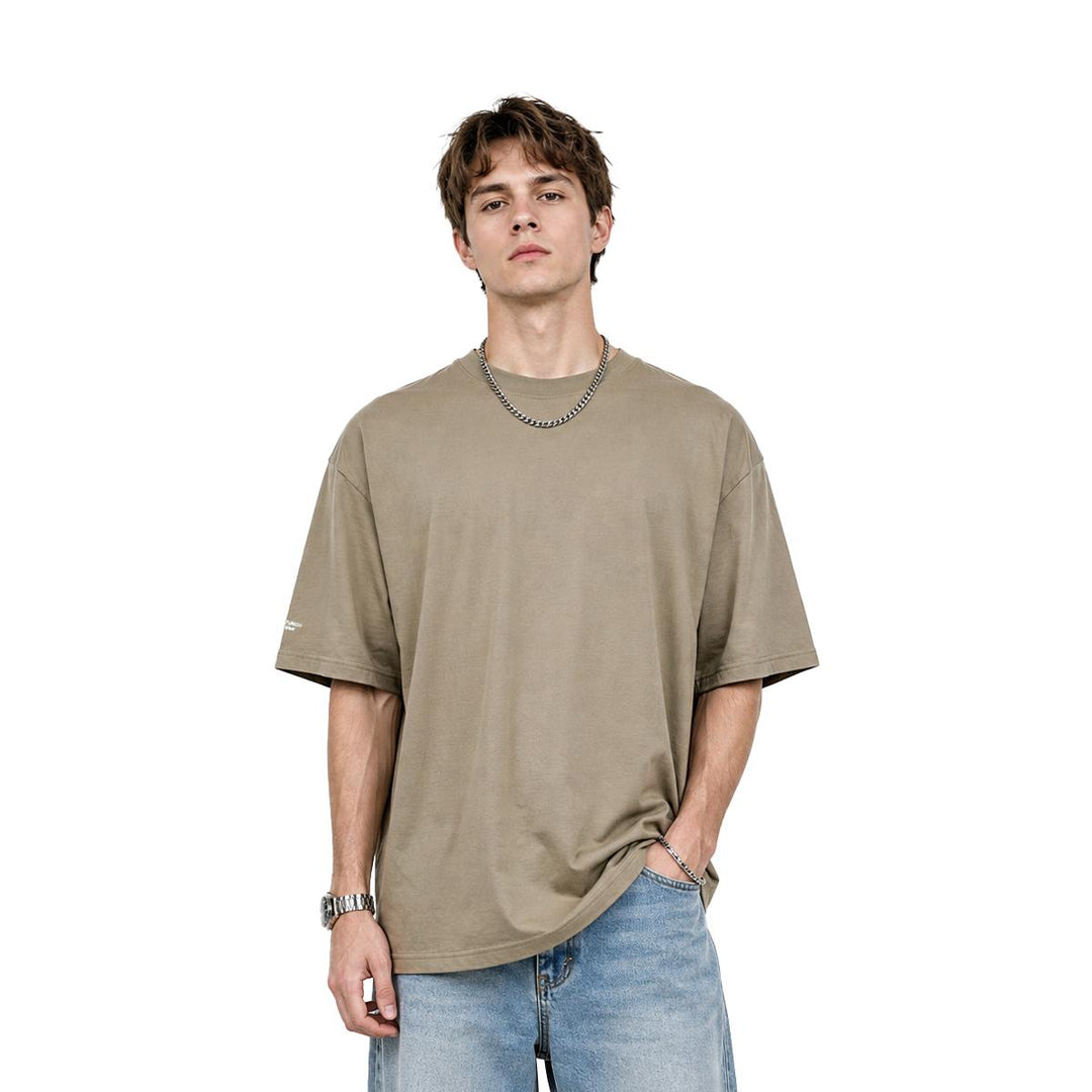 Trumann Tee - 806