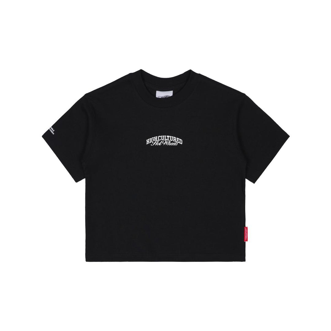 Hot Wheels x HIGH CULTURED Speed Club Catalogue Kids Loose Tee - 0017