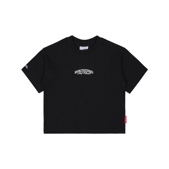 Hot Wheels x HIGH CULTURED Speed Club Catalogue Kids Loose Tee - 0017
