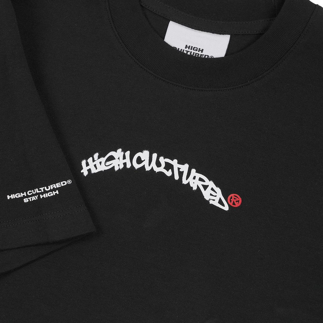 Street Era Hiro Kids Tee - 0028