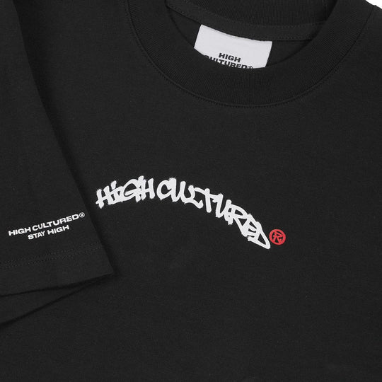 Street Era Hiro Kids Tee - 0028