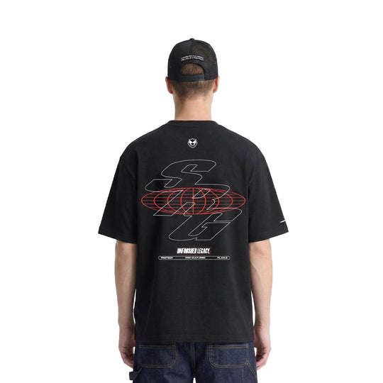 SRG Unfinished Legacy Loose Tee - 1181