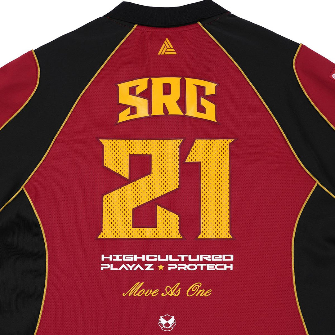 SRG MSC 2026 Official Jersey - 178