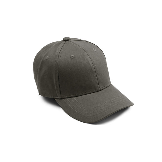 Basic Back Strap Baseball Cap - 160