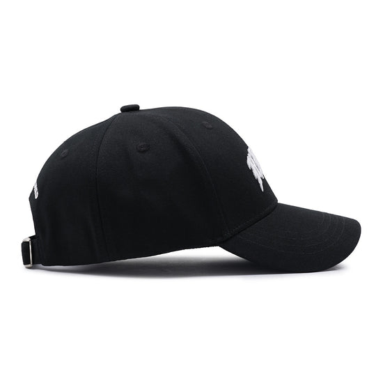 High Cultured Old English Classic Baseball Cap - 191