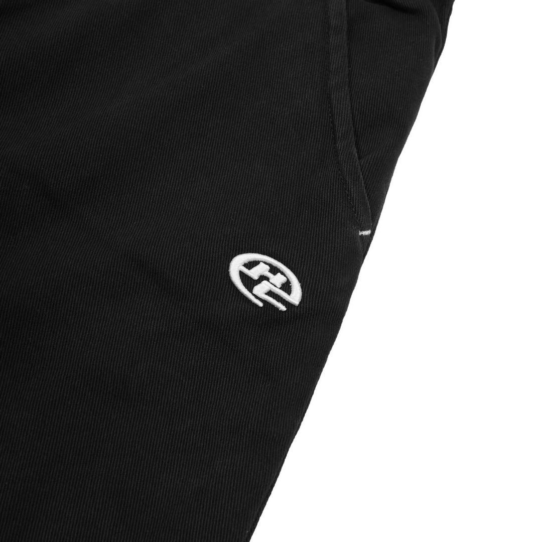 Foundry Twill Barrel Long Pants - 159