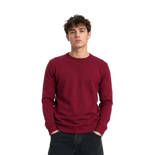 Kurt Knitted Sweater - 144