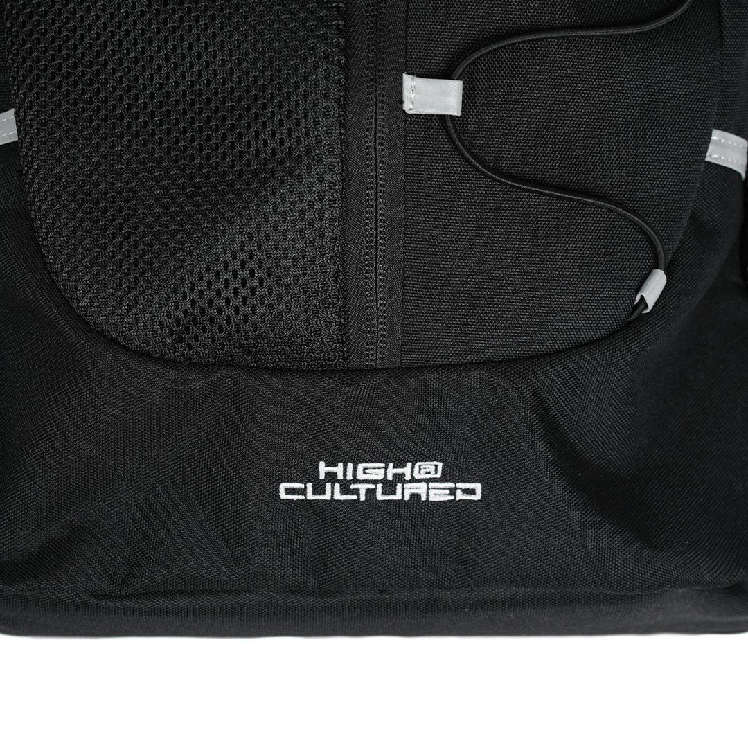 HIGH CULTURED Utility Backpack - 224