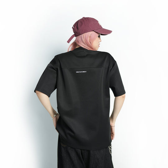 High Cultured Old English Razor Edge Jersey - 1140