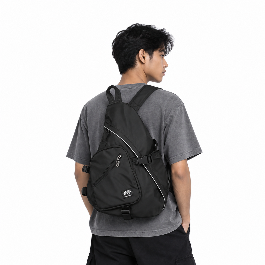 HIGH CULTURED Delta Sling Shoulder Bag - 87