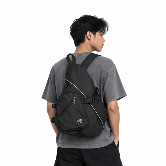 HIGH CULTURED Delta Sling Shoulder Bag - 87