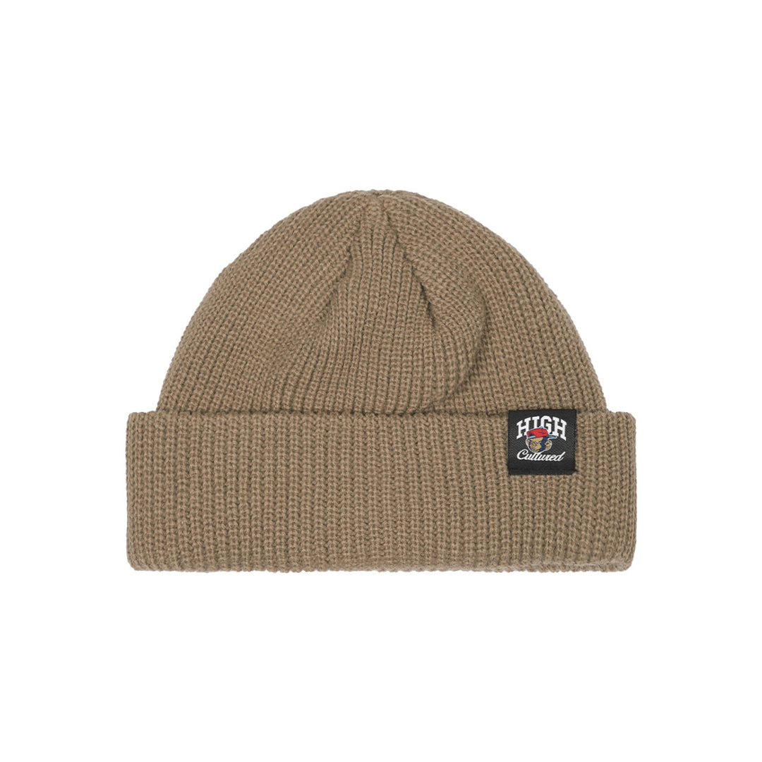HIGH CULTURED X KATUN Beanie - 204
