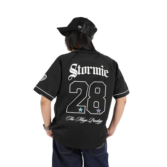 SRG STORMIE FMVP BASEBALL JERSEY - 97