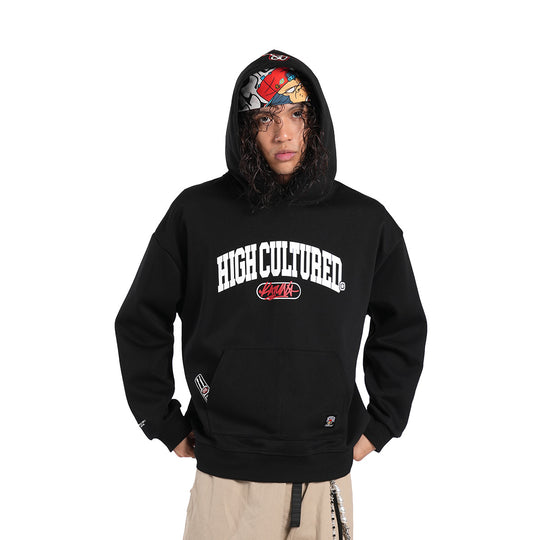 HIGH CULTURED X KATUN Hoodie Sweater - 256