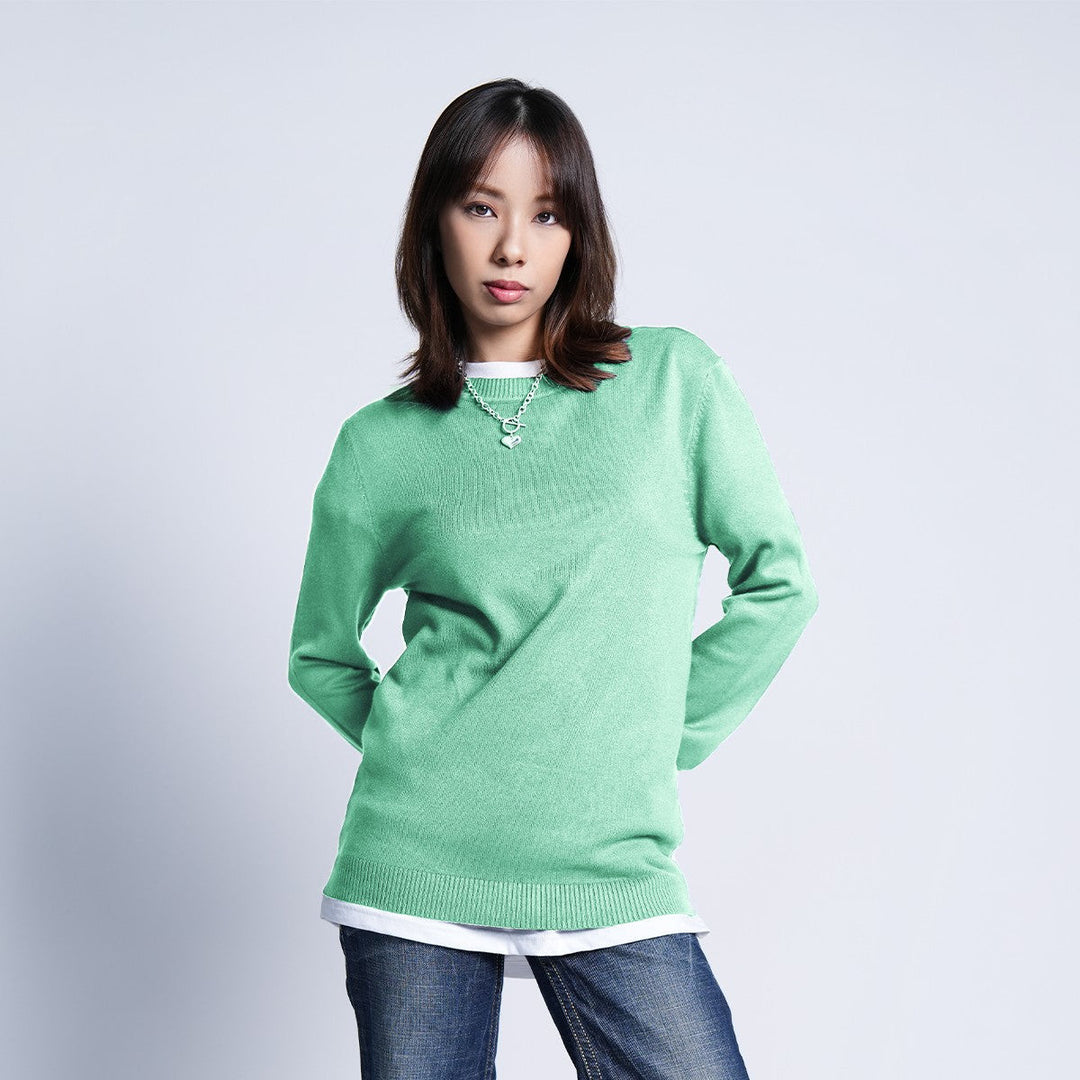 Kurt Knitted Sweater - 144