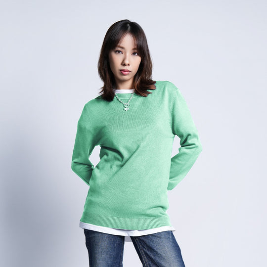 Kurt Knitted Sweater - 144