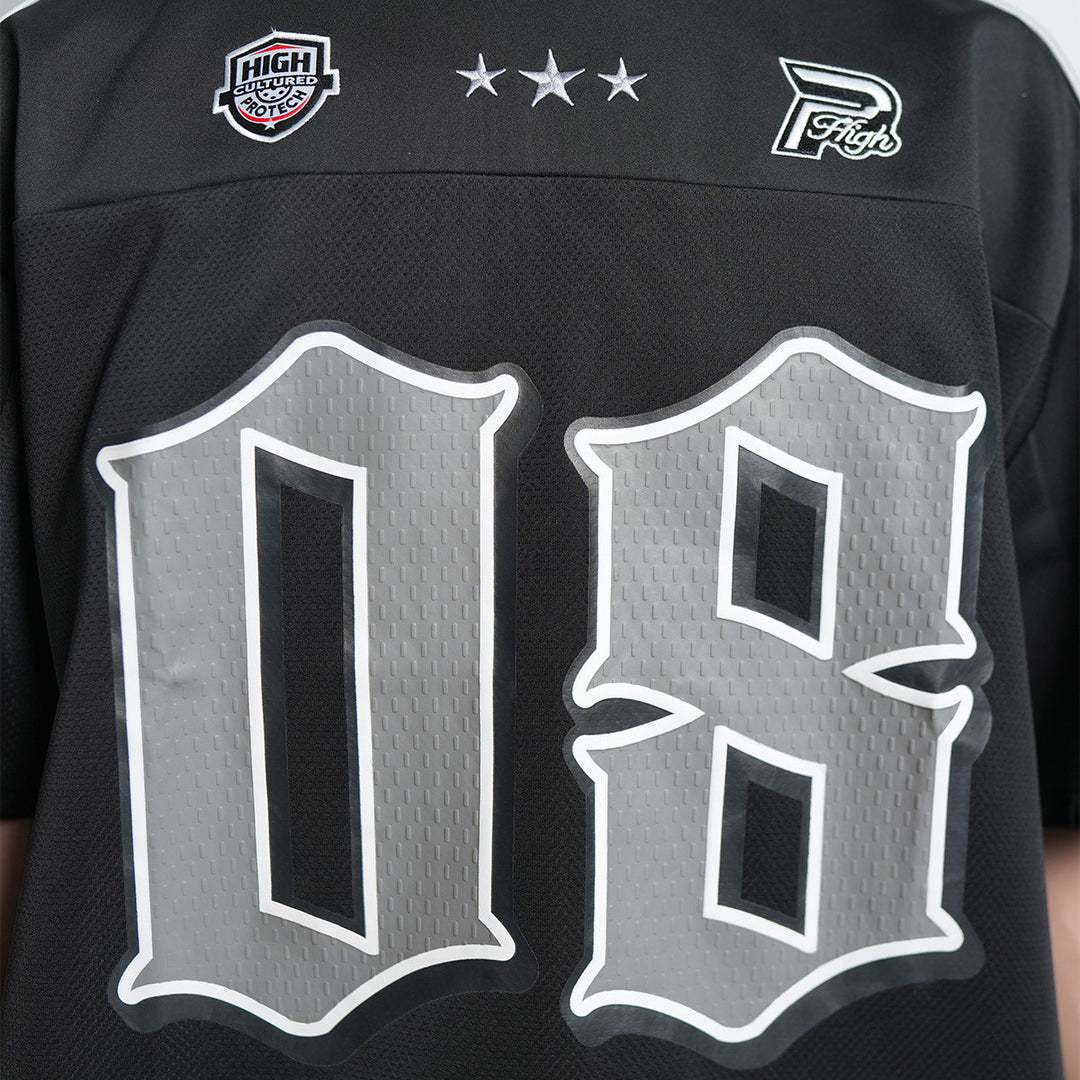 High Cultured x PROTECH Jersey Tee - 1117