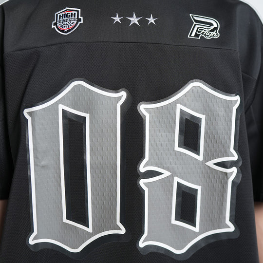 High Cultured x PROTECH Jersey Tee - 1117