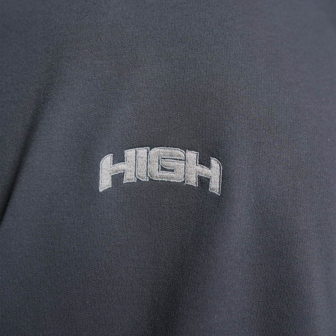 High Cultured Futurism Hyperion Logo Tee - 1108