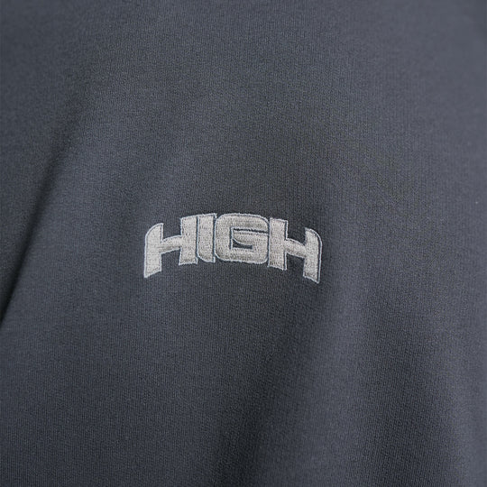 High Cultured Futurism Hyperion Logo Tee - 1108