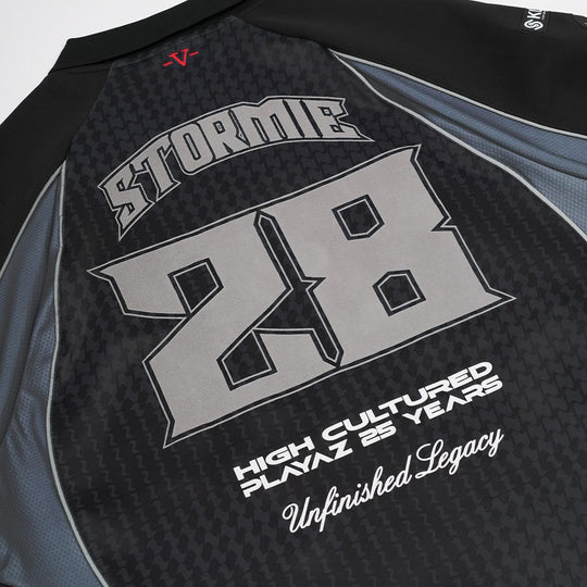 SRG S17 EDITION IN GAME STORMIE JERSEY - 184