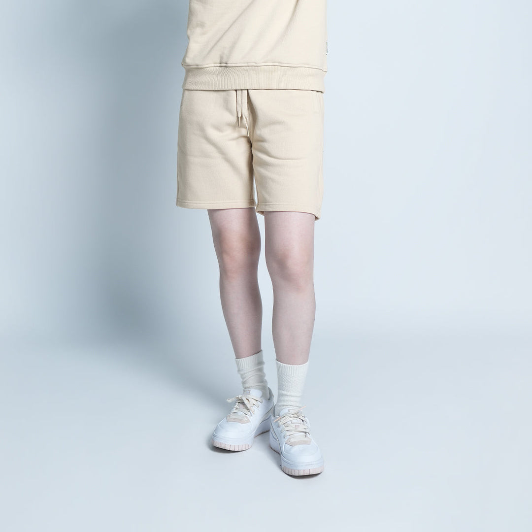 Short Sweat Pants - 106