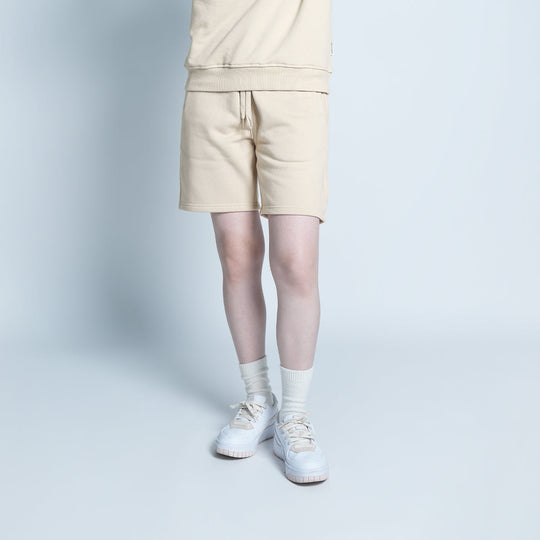 Short Sweat Pants - 106