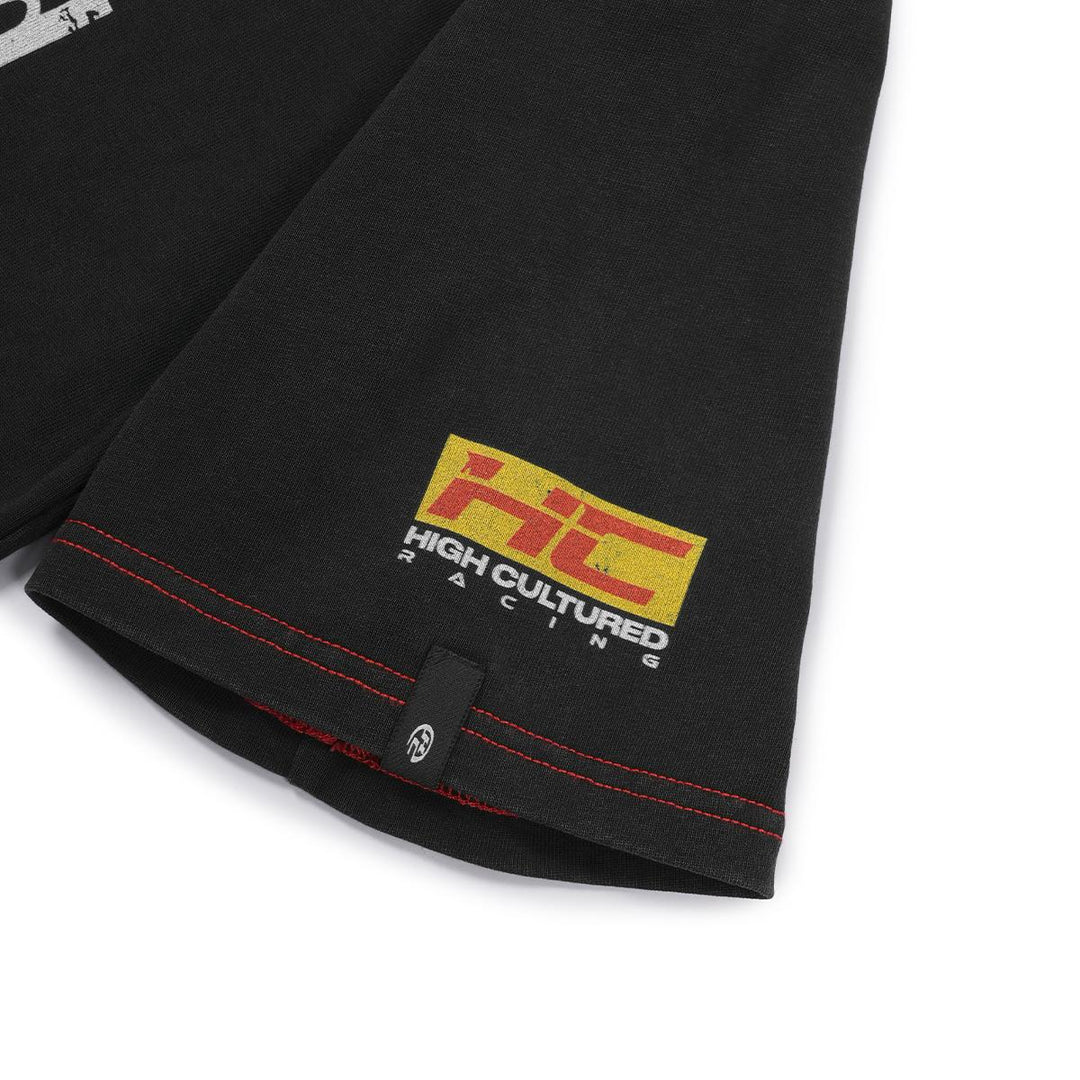 Homegrown League Polo Tee - 179