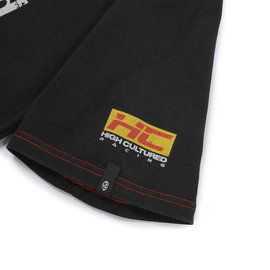 Homegrown League Polo Tee - 179