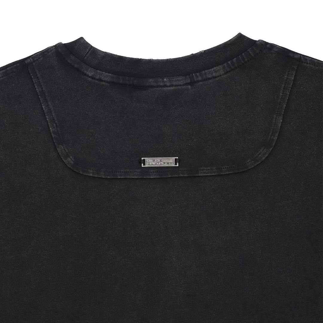 Homegrown League Shadow Legacy Tee - 1201